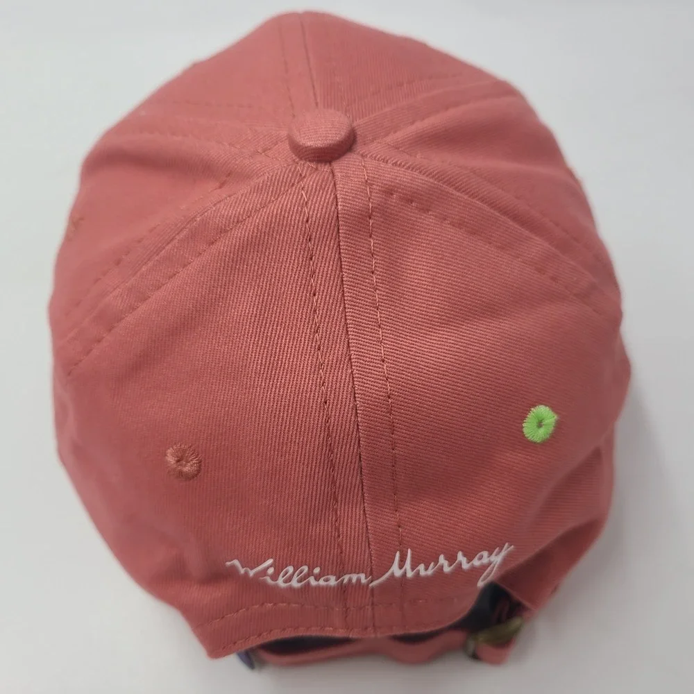 William Murray Golf william murray